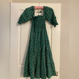 Hill House Nesli - XS